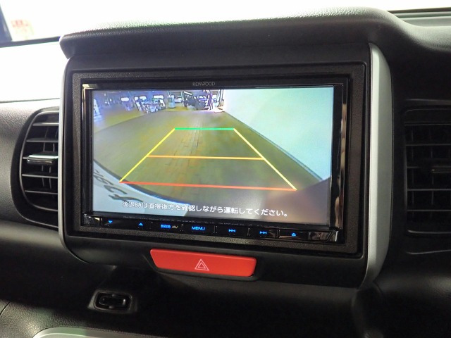N-BOXG Lパッケージ
