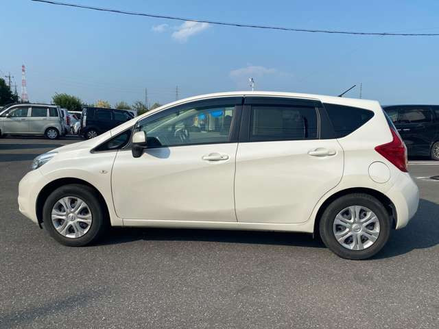 お手頃価格の軽自動車からコンパクトカー・ミニバンなど多彩なラインナップでお客様をお待ちしております!