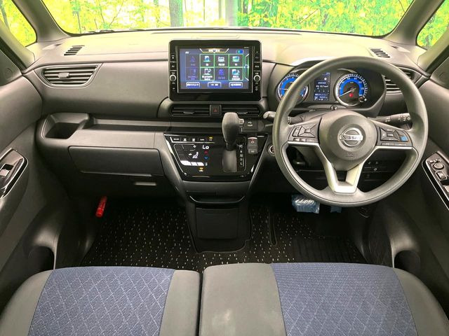 ルークスハイウェイスターX プロパイロットエディション