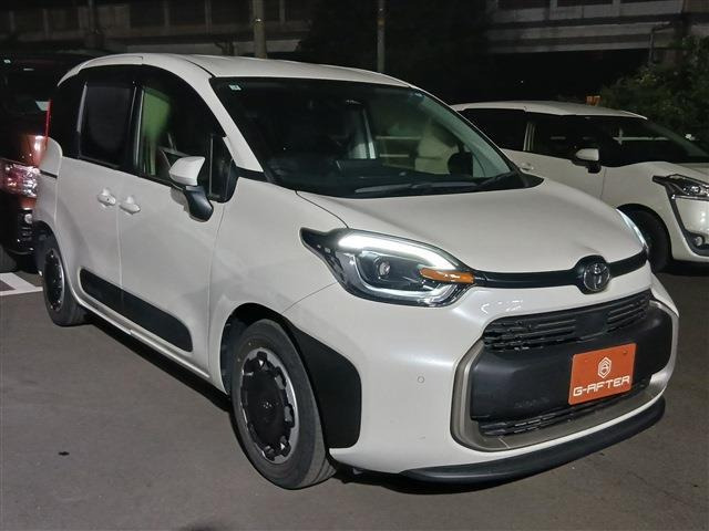 シエンタハイブリッド 1.5 Z