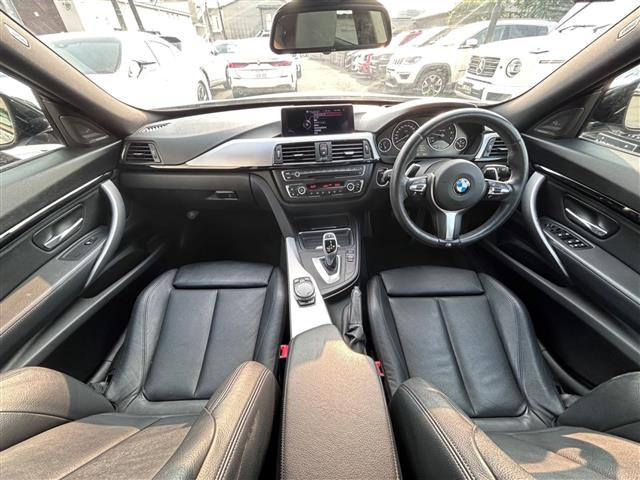 3シリーズグランツーリスモ320i Mスポーツ