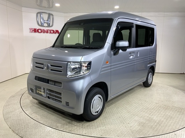N-VANL ホンダセンシング 4WD
