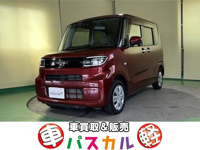 タントX