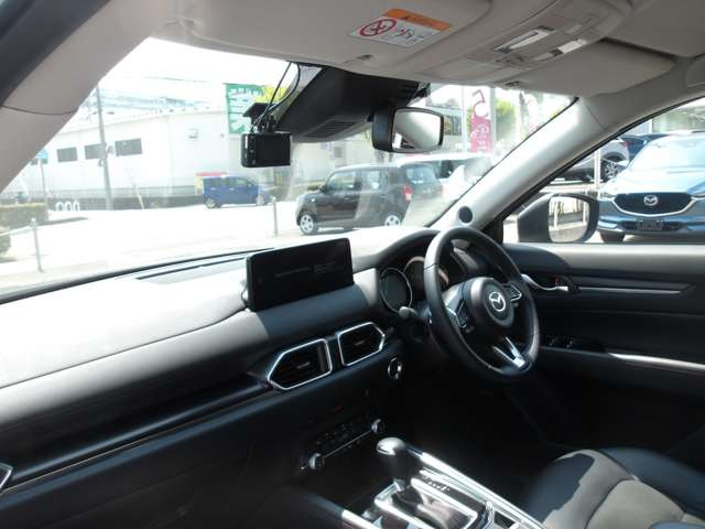 CX-52.2 XD ブラックトーンエディション