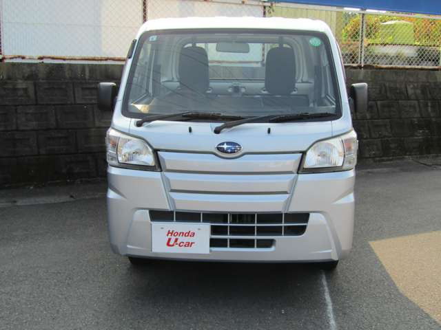 サンバートラックTB