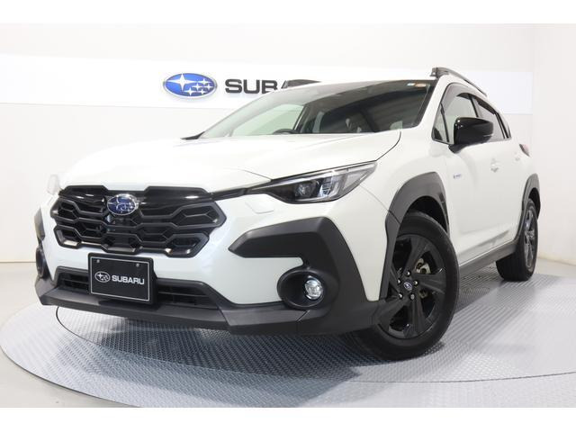 クロストレック2.0 ツーリング 4WD