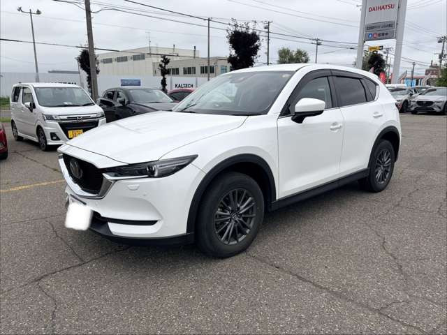 CX-52.5 25S プロアクティブ 4WD
