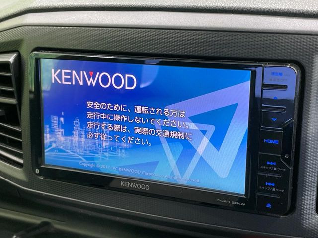 ミライースL SAIII