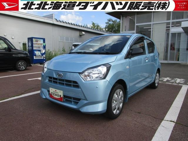 ミライースB SAIII