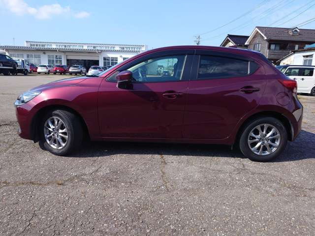 MAZDA21.5 15S プロアクティブ スマートエディションII