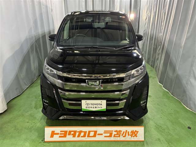 ノア2.0 Si W×B 4WD