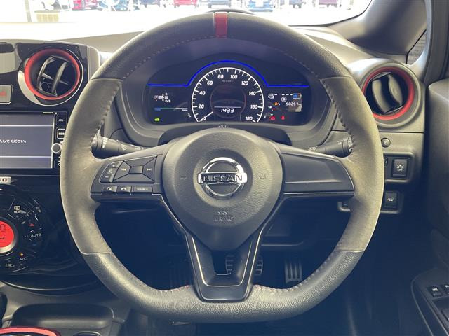 ノート1.2 e-POWER NISMO