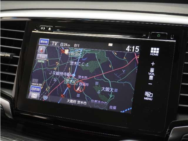 オデッセイ2.0 ハイブリッド アブソルート ホンダセンシング EXパッケージ