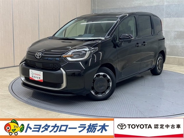 シエンタ1.5 Z