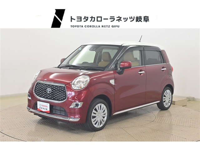 ピクシスジョイF X SAIII