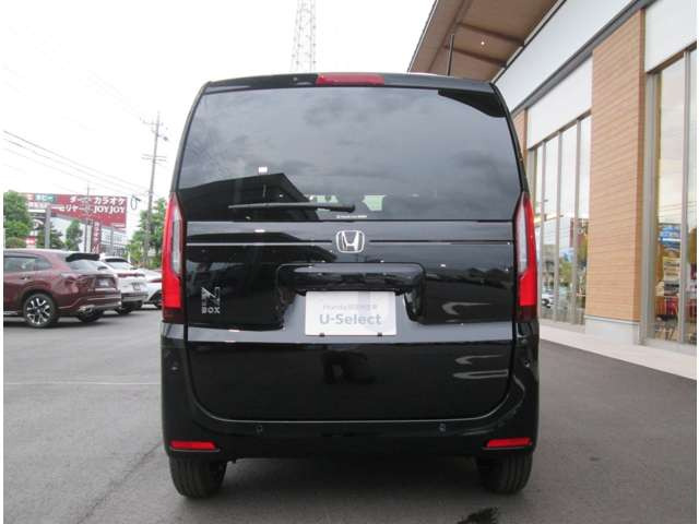 N-BOX