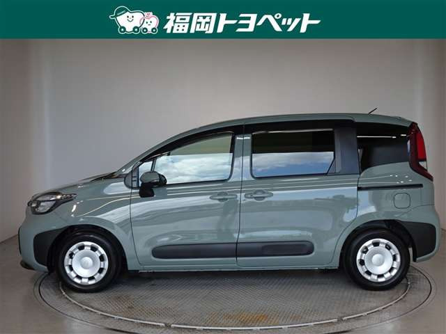 シエンタ1.5 G