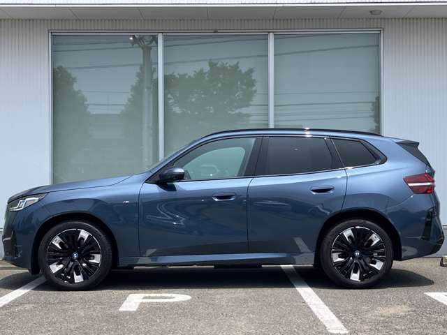 X320d xドライブ Mスポーツ ディーゼル 4WD