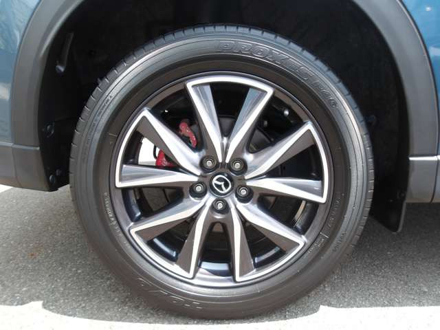 CX-52.5 25S Lパッケージ