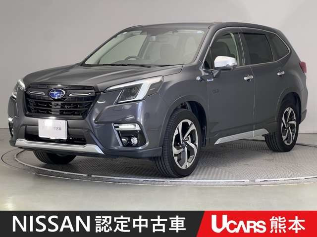 フォレスター2.0 アドバンス 4WD