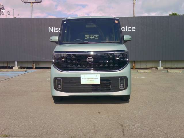 ルークスハイウェイスターX プロパイロットエディション 4WD