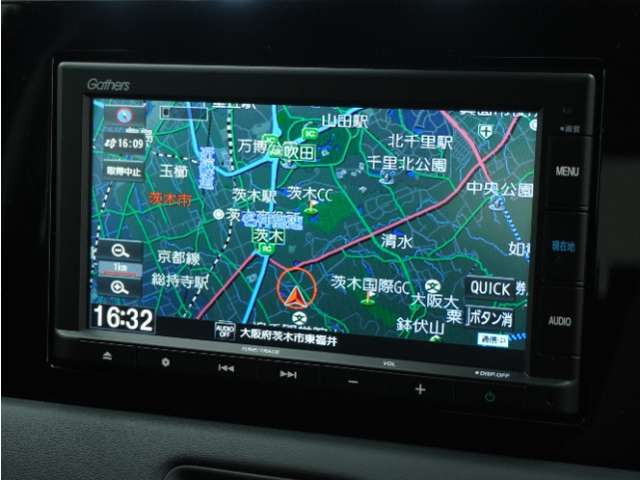 ヴェゼル1.5 G