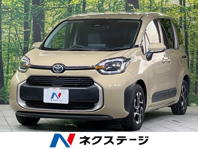 シエンタハイブリッド 1.5 Z