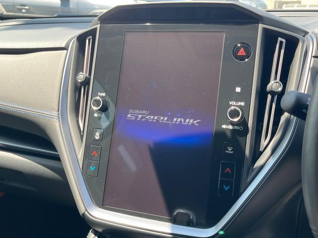 レヴォーグ1.8 GT-H EX 4WD