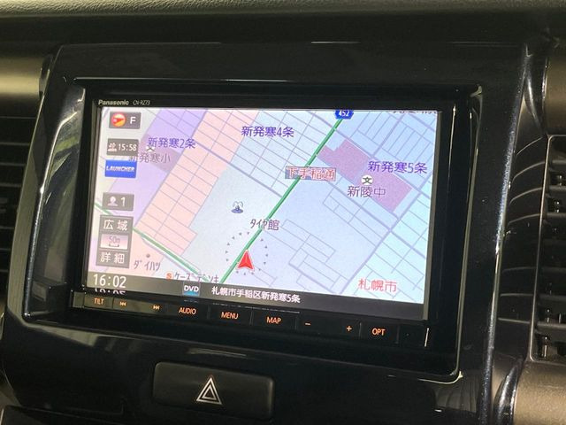 ハスラーJ スタイルIII
