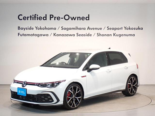 ゴルフGTI