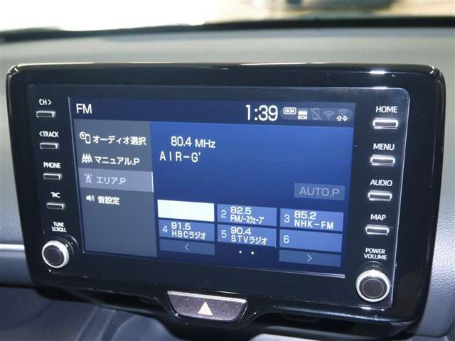 ヤリスクロス1.5 ハイブリッド G E-Four 4WD