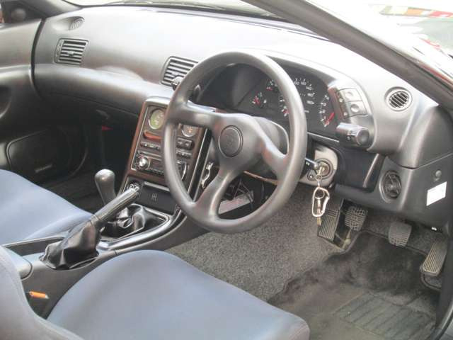 スカイラインGT-R2.6 4WD