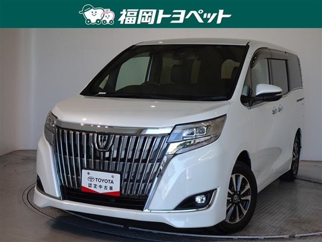 エスクァイア2.0 Gi