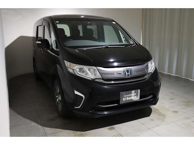 ステップワゴン1.5 G EX