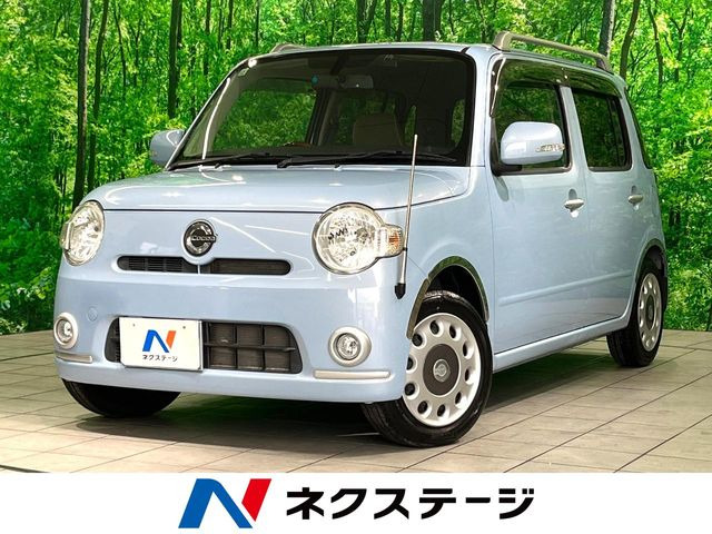 ミラココアプラス G