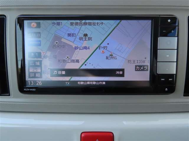 ミラトコットG SAIII