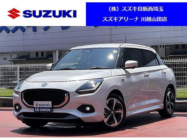 スイフト1.2 ハイブリッド(HYBRID) MZ
