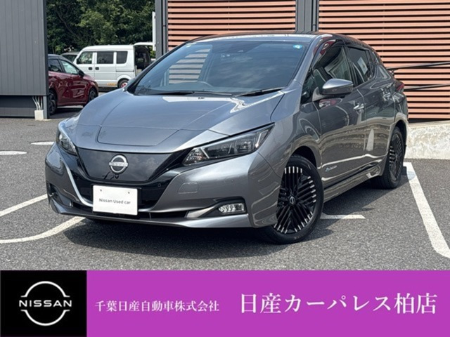 リーフ