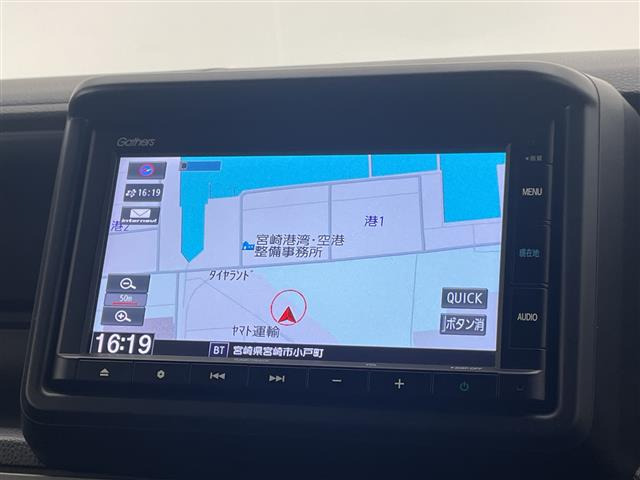 N-VAN+スタイル ファン
