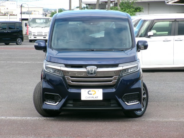 ステップワゴン1.5 スパーダ クールスピリット ホンダ センシング