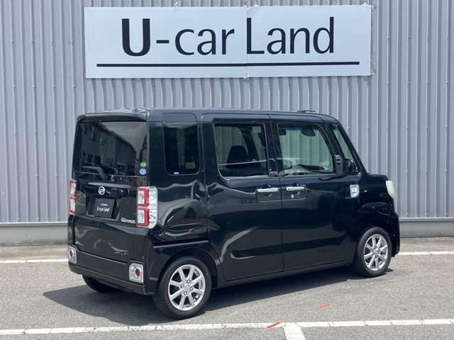 ウェイクL SAII