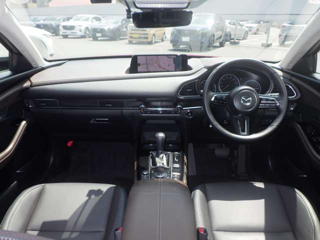 CX-302.0 20S ツーリング