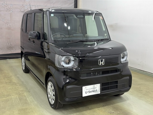 N-BOX
