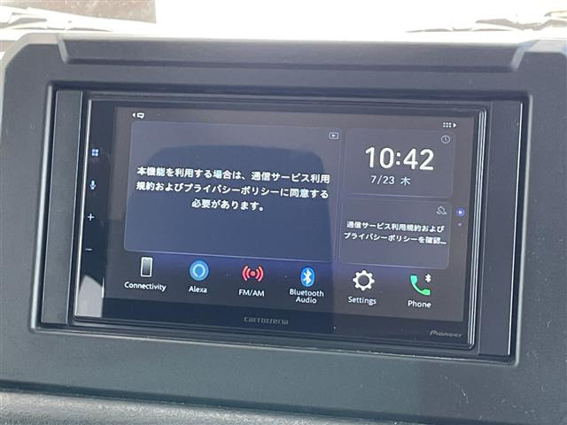 ジムニーXL 4WD