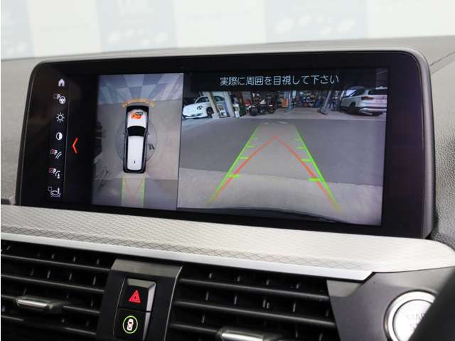 X3xドライブ20i Mスポーツ 4WD
