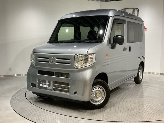 N-VANG 4WD