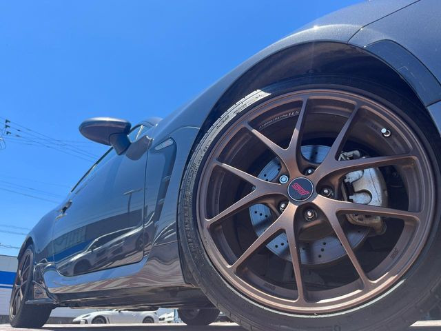 BRZ2.4 S