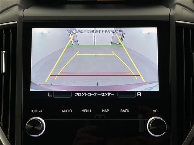 フォレスター1.8 スポーツ 4WD