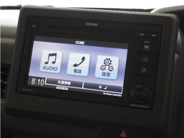 N-BOXG ホンダセンシング