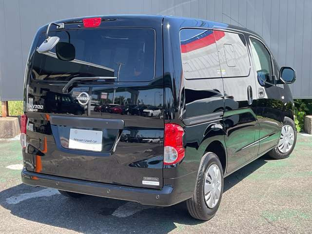 NV200バネットバン1.6 VX